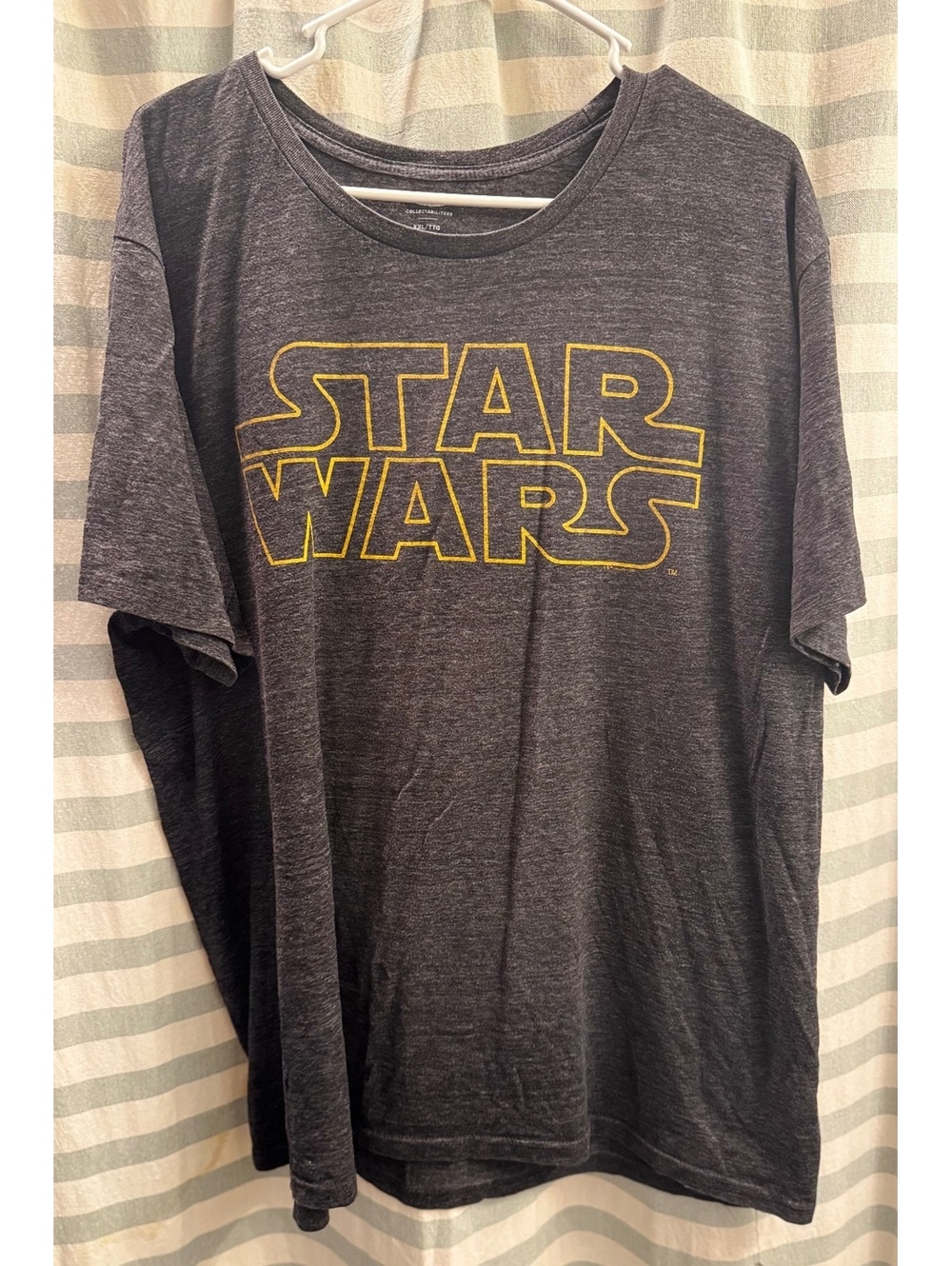 Old Navy Star Wars Graphic T-Shirt XXL